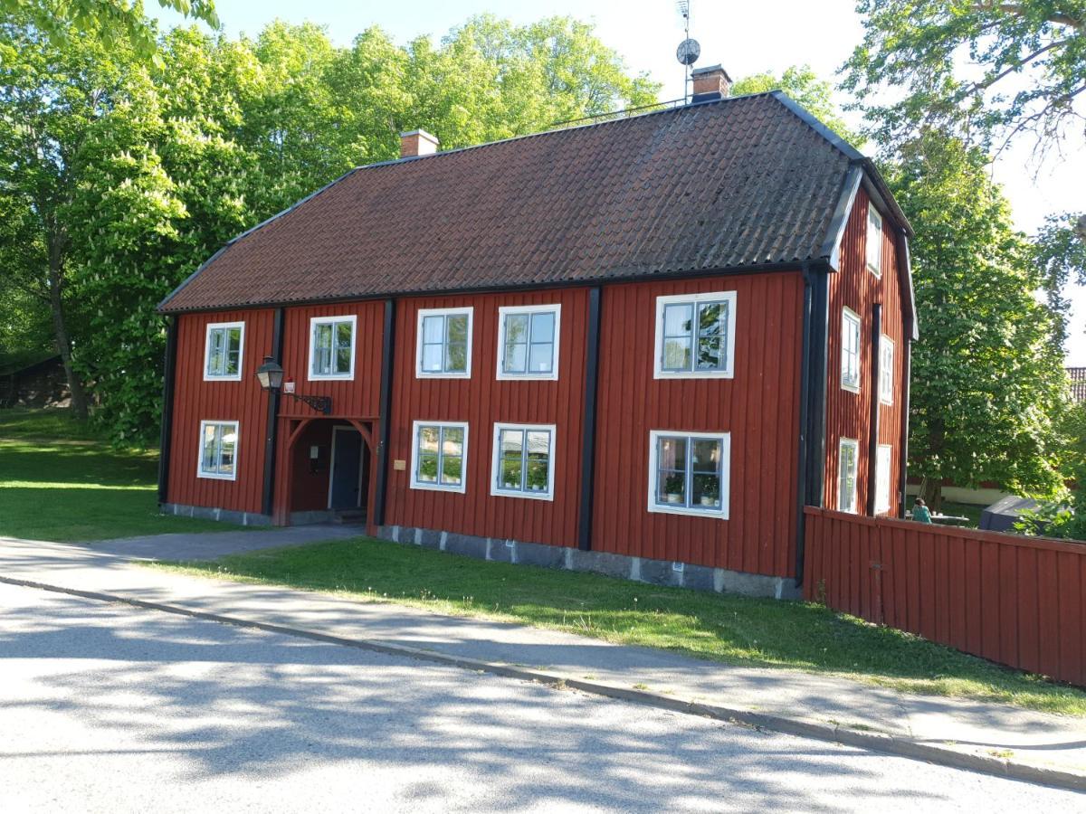 Mangelgardens B&B Söderköping Exterior foto